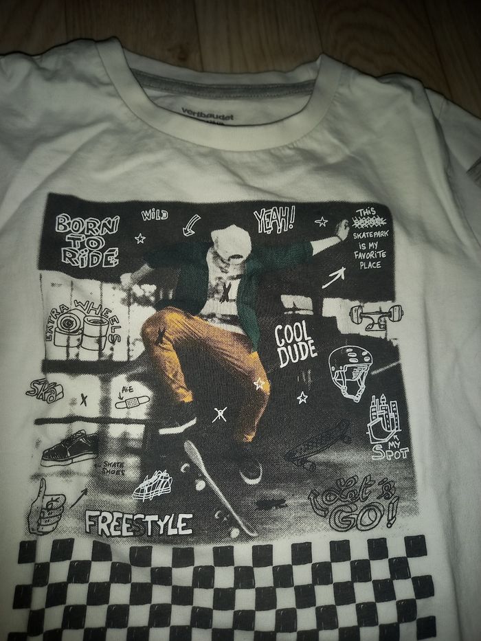 Lit de 3 hauts à manches longues - photo numéro 3