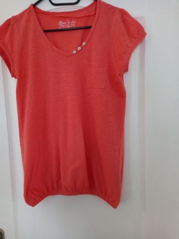 Tee-shirt