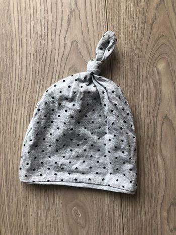 Bonnet