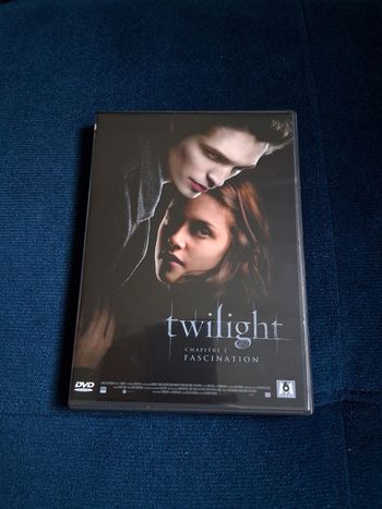 Dvd vidéo