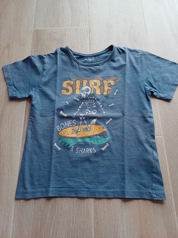 Tee shirt