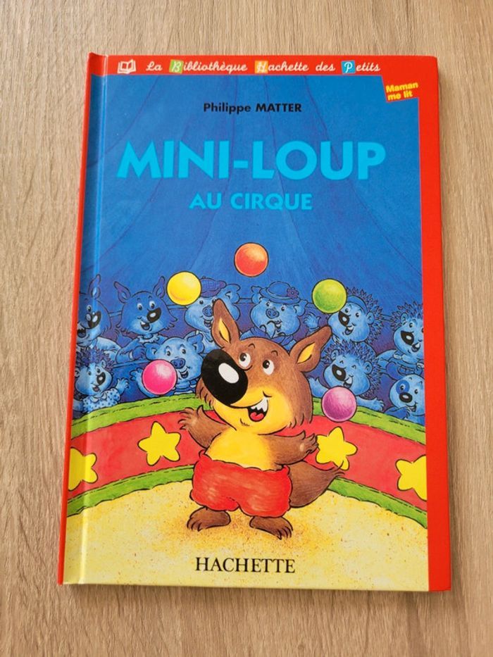 Livres sur les fées et Mini-Loup + DVD Zouzous - photo numéro 5