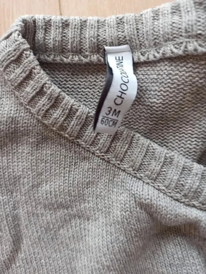 Ensemble 3 mois - photo numéro 12