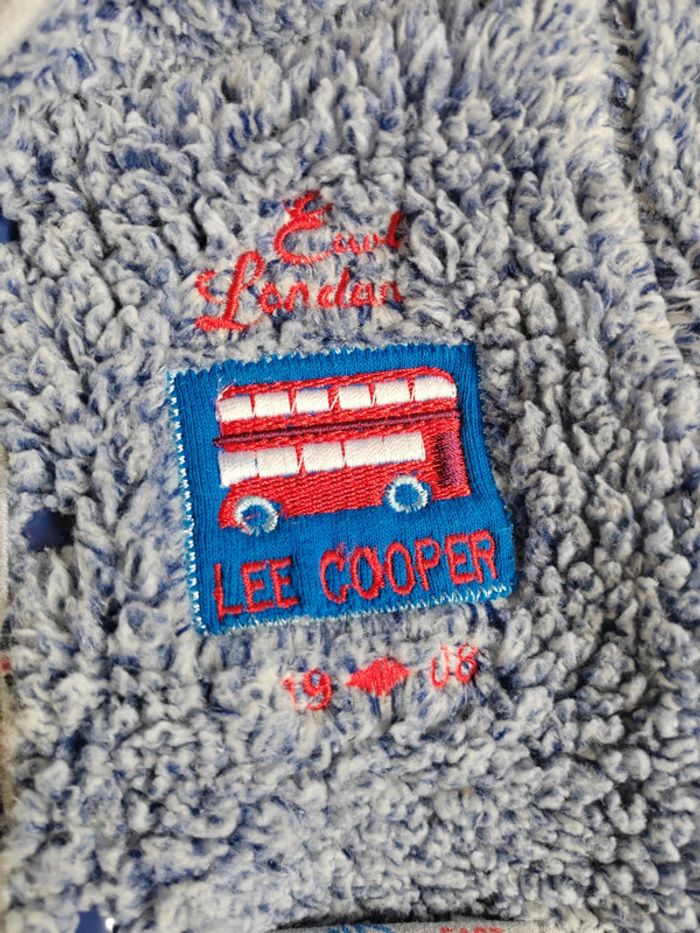 Veste Lee Cooper - photo numéro 2