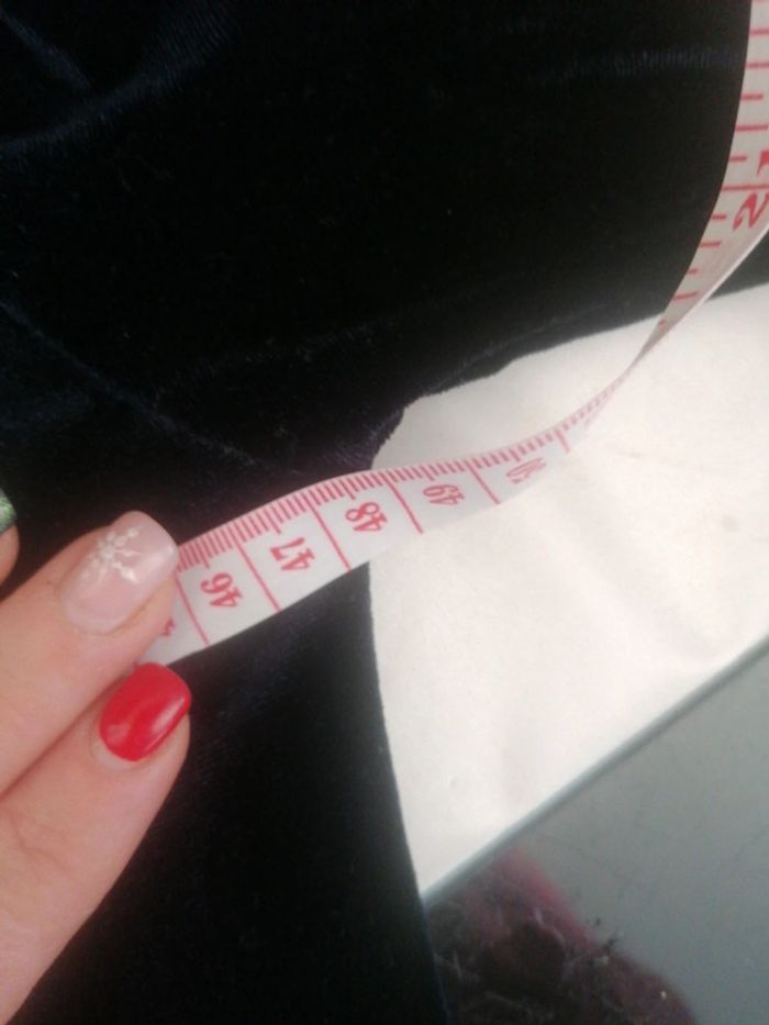 Haut manche longue taille unique - photo numéro 3