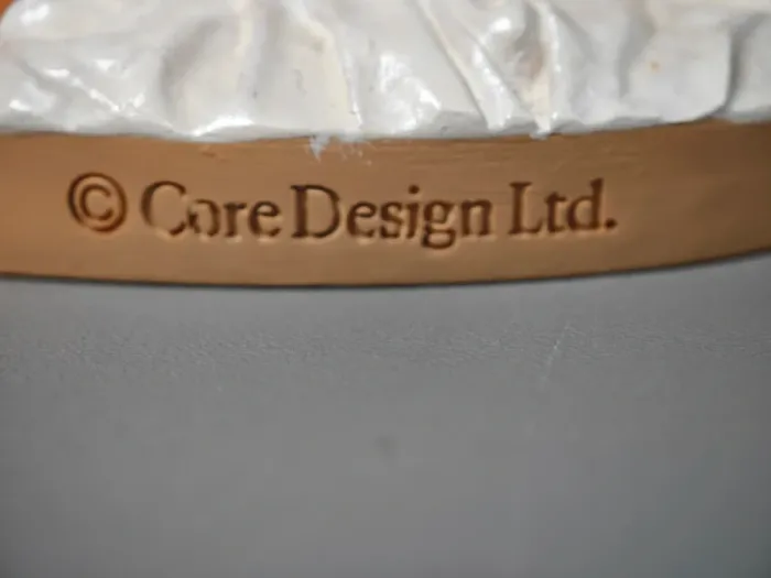 Figurine Tomb Raider : Lara Croft 10cm Core Design - photo numéro 8