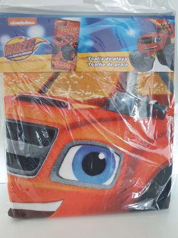 Serviette de bain Blaze