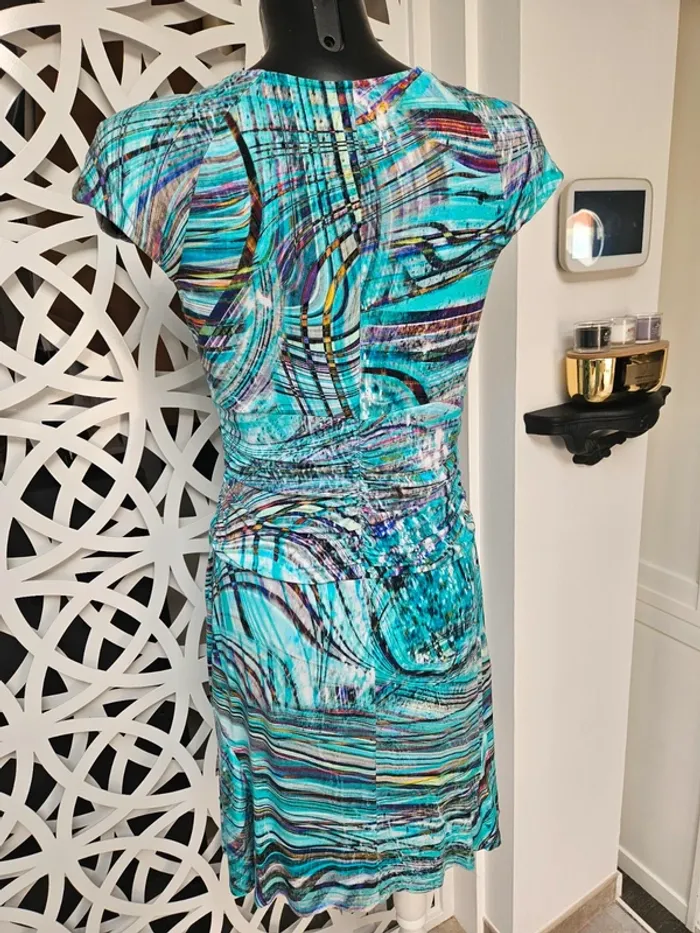 Divas robe taille 40 - photo numéro 5