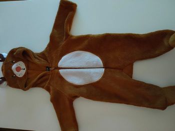 Lot de 2 combinaisons de sortie