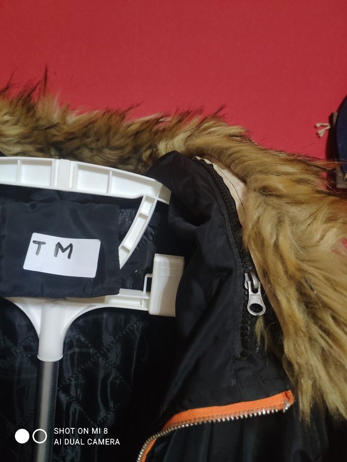 Blouson homme - photo numéro 2