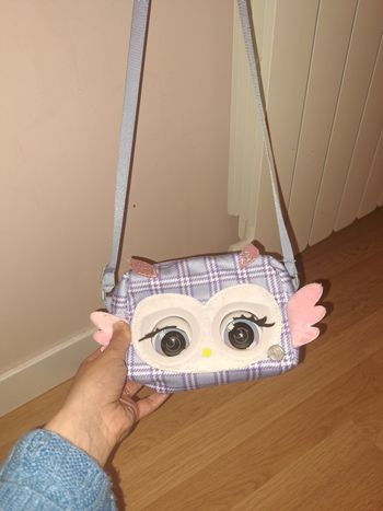 Petpurse
