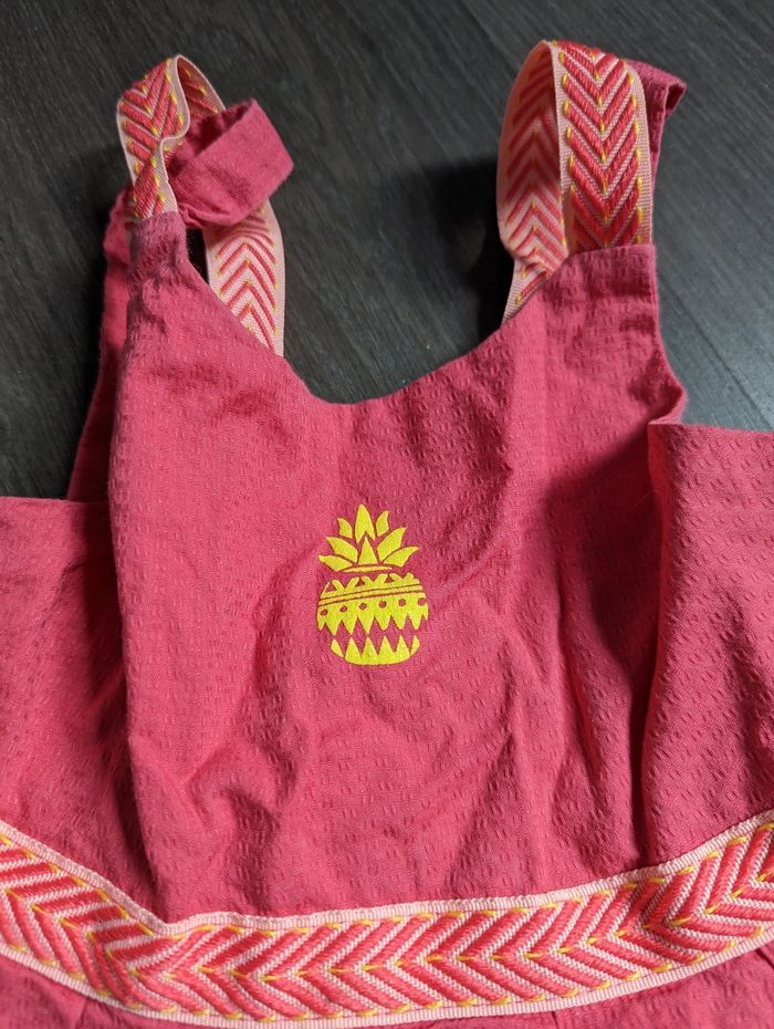 Robe Orchestra 4 ans - photo numéro 2