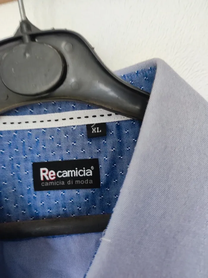 Chemise en coton - photo numéro 2