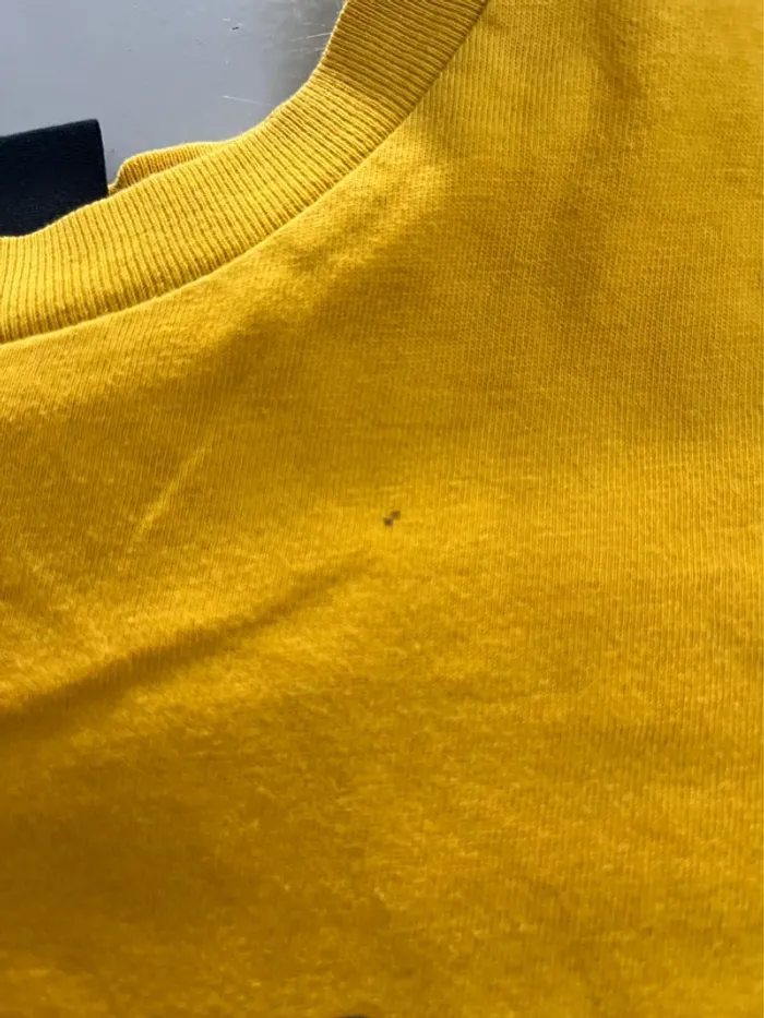 T shirt - photo numéro 3