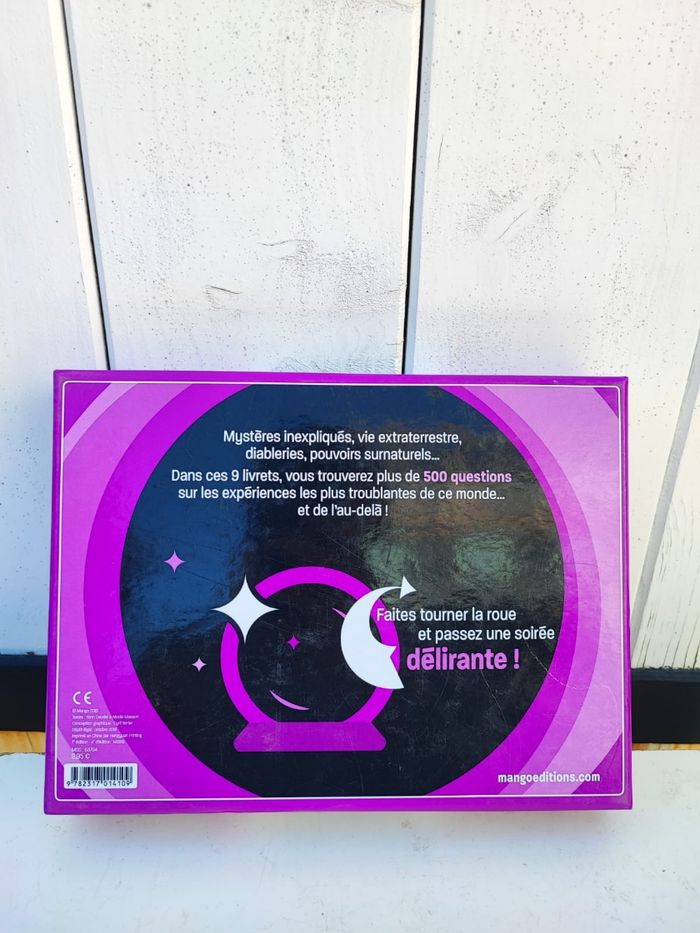 Jeu de société - photo numéro 3