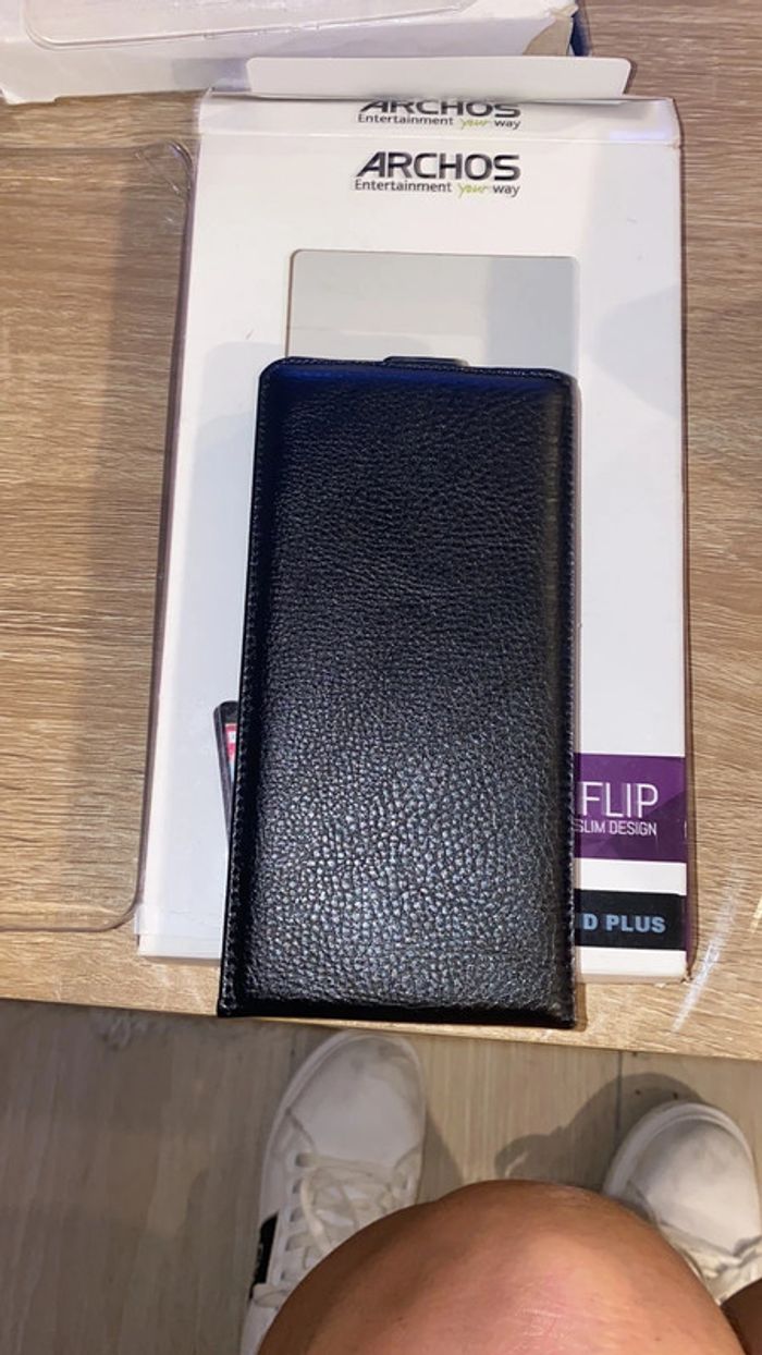 Étui téléphone ou tablette - photo numéro 4