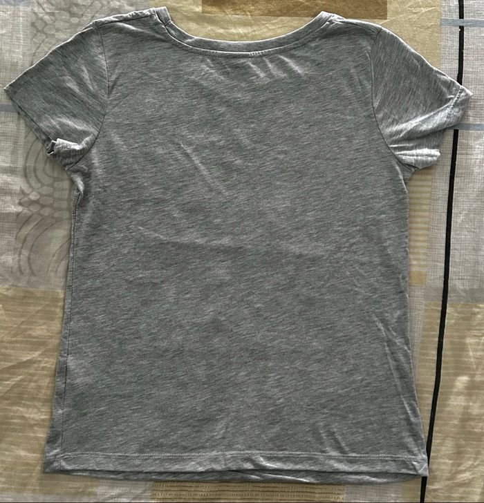 T-shirt femme taille S - photo numéro 4