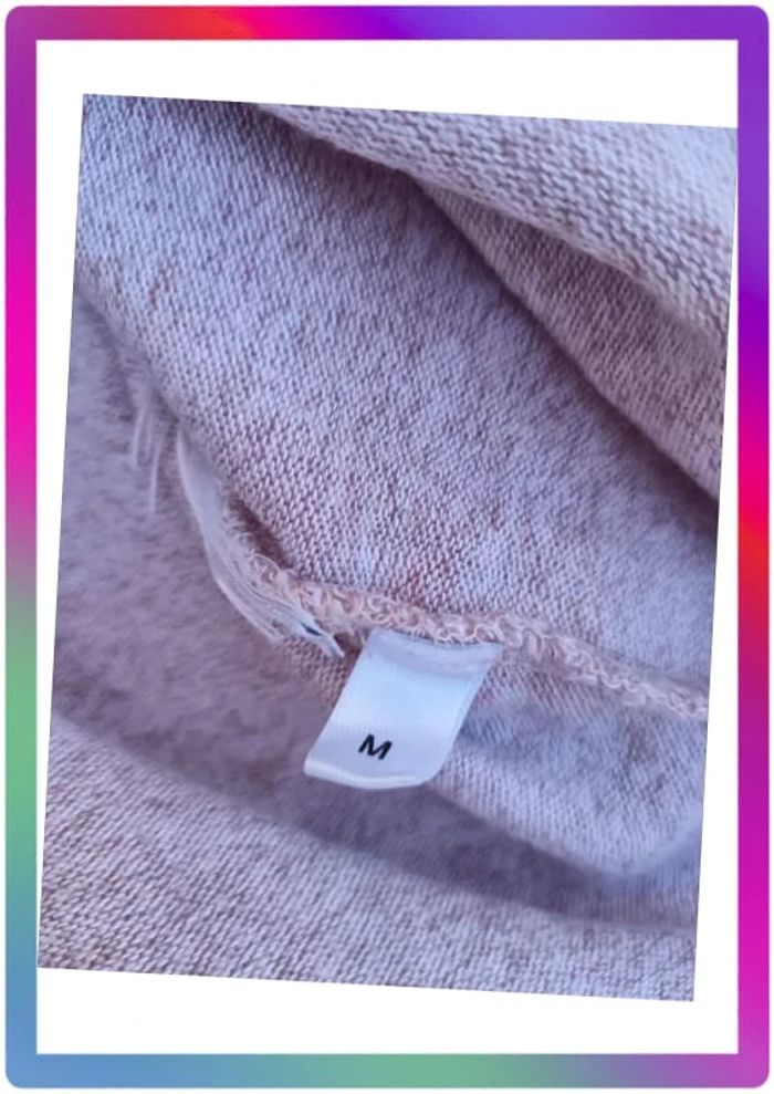 Pull M Yessica - photo numéro 6