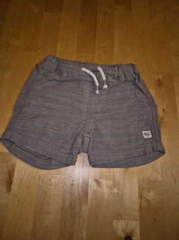 Short H&M