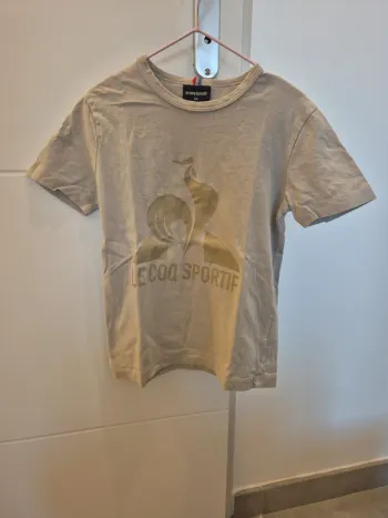 Tee-shirt manches courtes