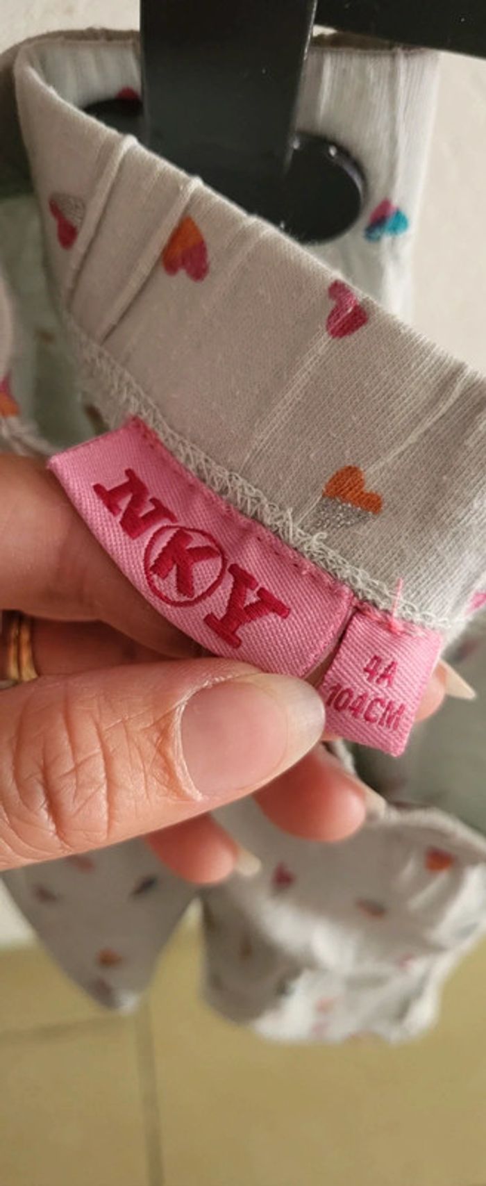 Jupe Kiabi 4 ans - photo numéro 4