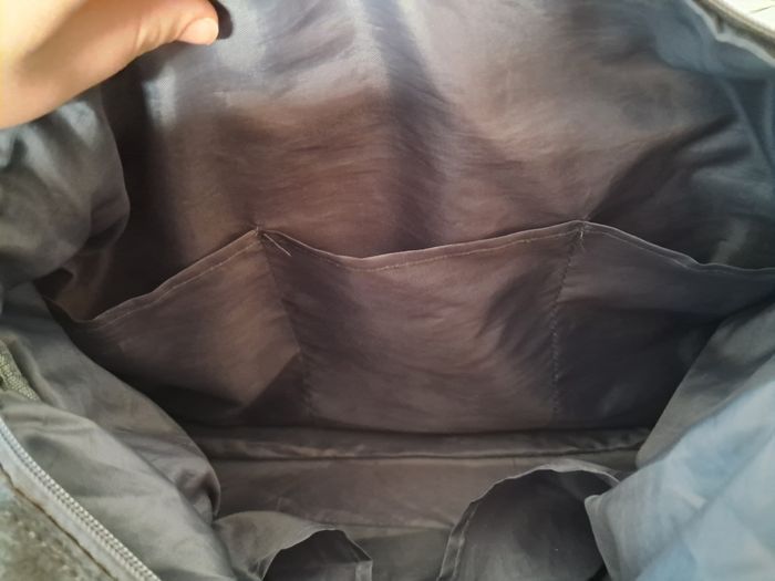 Sac de change - photo numéro 7