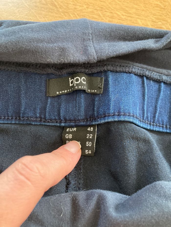 Jeans - photo numéro 3