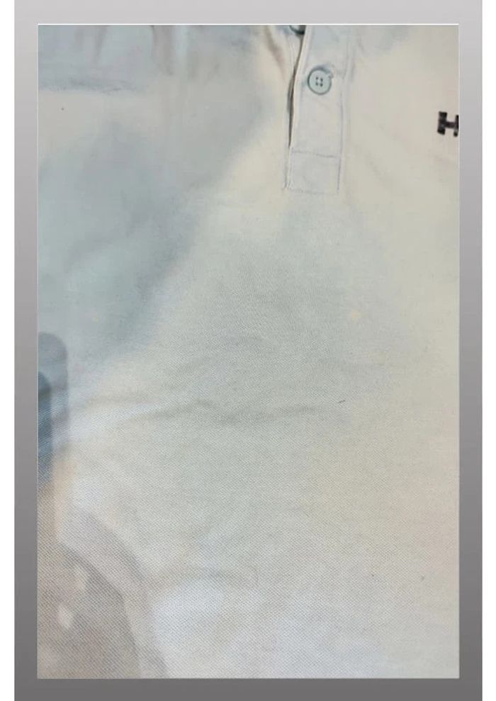 Polo bleu Taille XL Helly Hansen - photo numéro 2