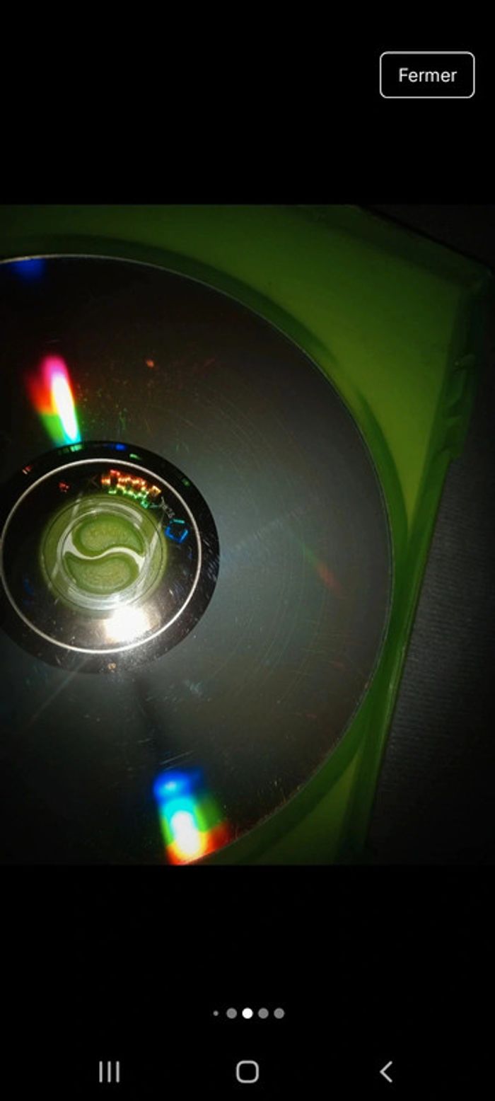 Jeu x-box night caster . - photo numéro 6