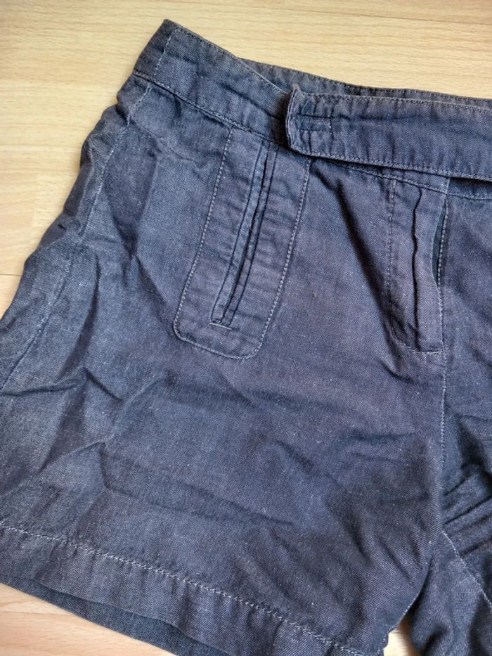 Short lin coton Etam T36 TBE - photo numéro 4