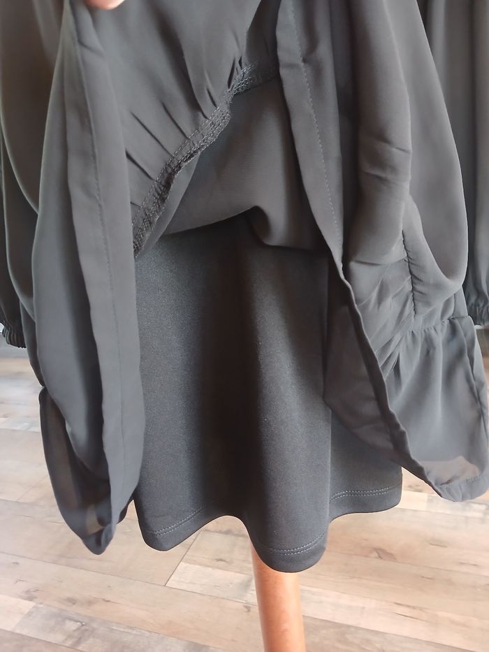 Robe mi saison - photo numéro 5
