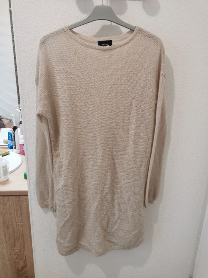 Robe pull