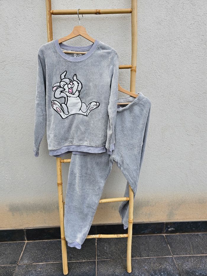Pyjama Disney Panpan - photo numéro 2