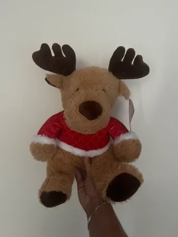 Peluche neuf