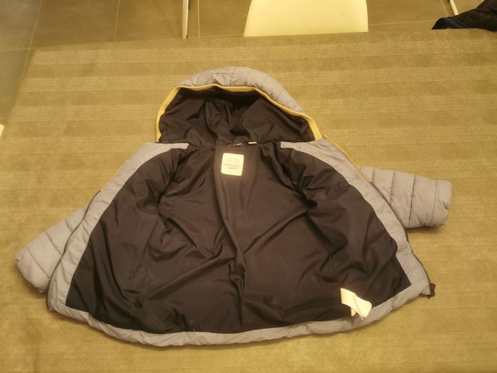 Doudoune - photo numéro 3