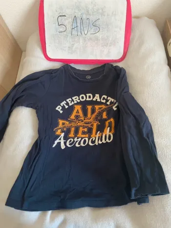 Maillot garçon