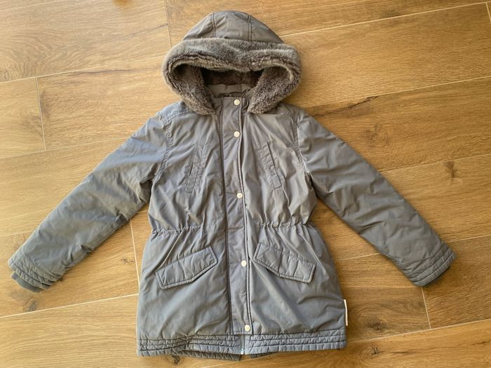 Doudoune 10 ans Okaïdi