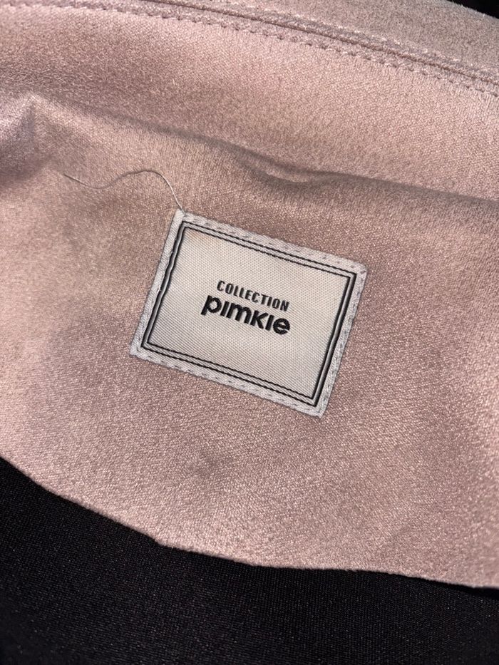 Veste en daim - photo numéro 3