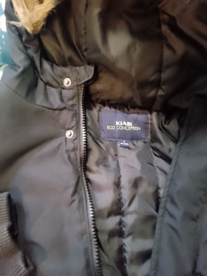 Vends.  BLOUSON.D OCCASION MARQUE KIABI - photo numéro 5