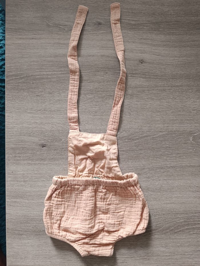 Vêtements bébé