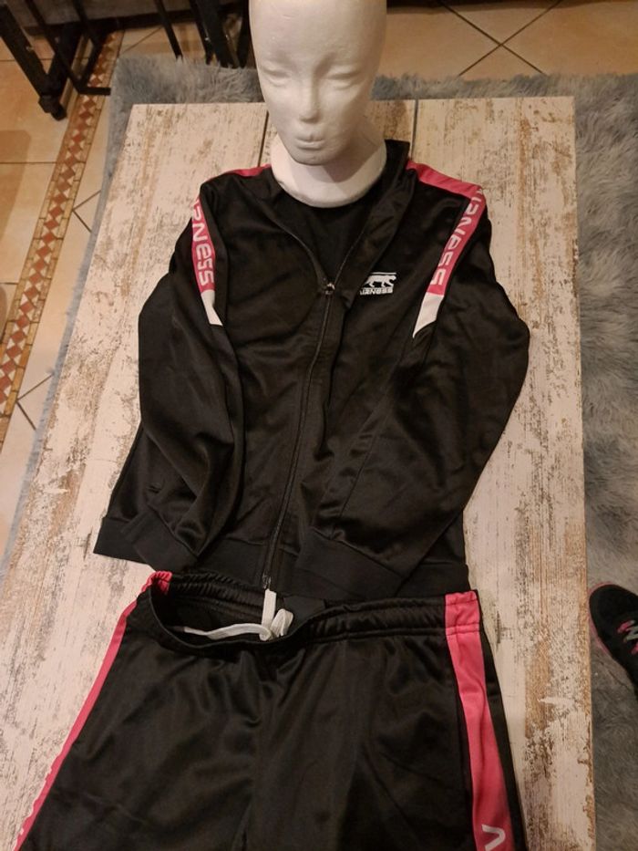 Veste jogging airness