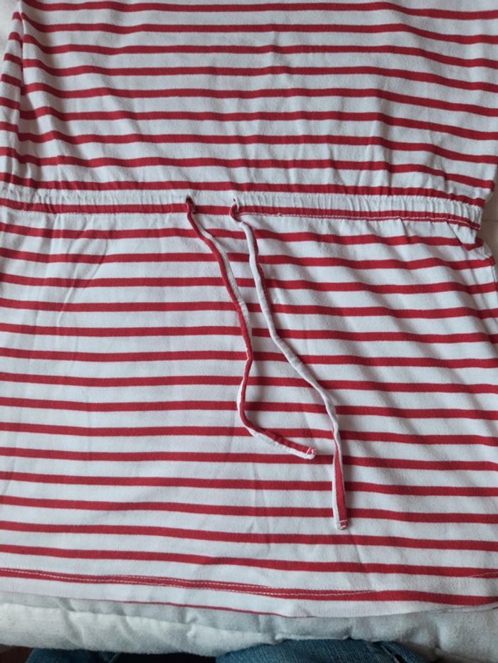 Robe 10ans  138cm - photo numéro 3