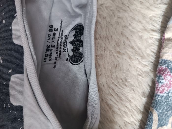 Petit lot 3 ans - photo numéro 7