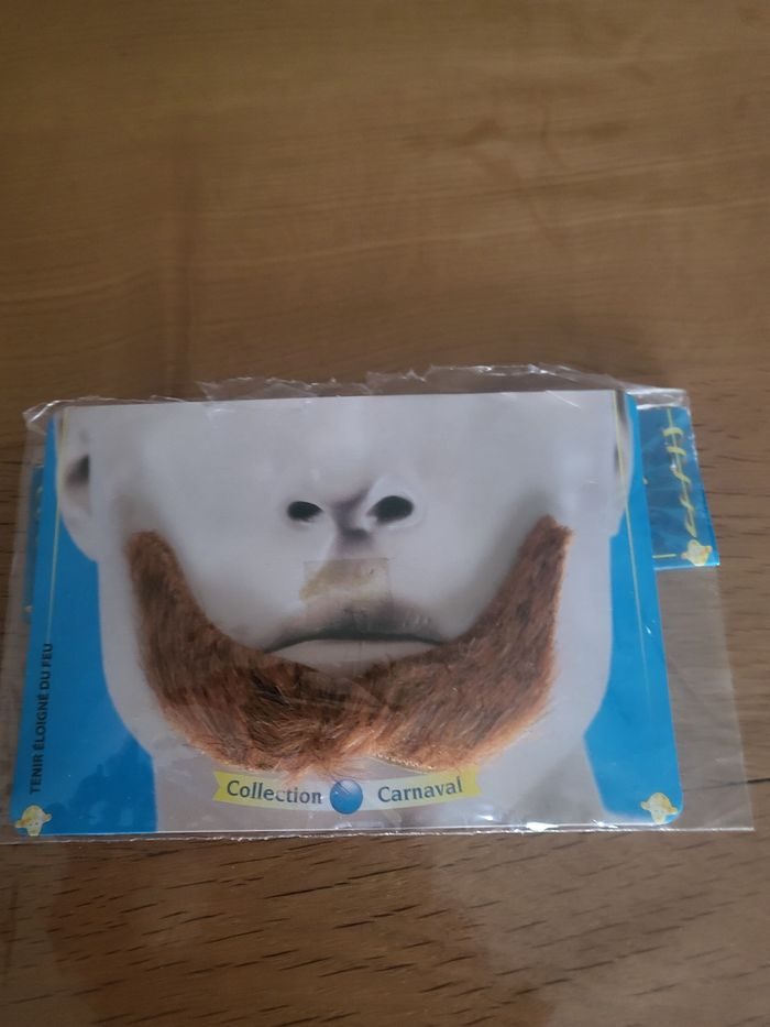 Déguisement - photo numéro 5