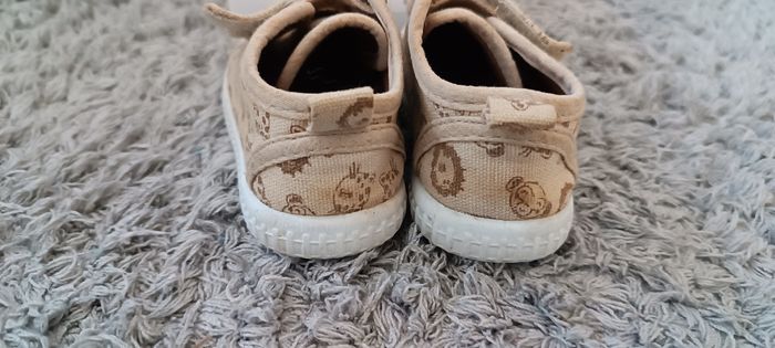 Chaussures P 21 - photo numéro 8