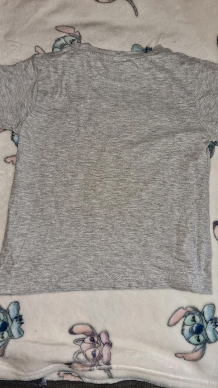 Tee-shirt pat patrouille 6 ans en bon état - photo numéro 6