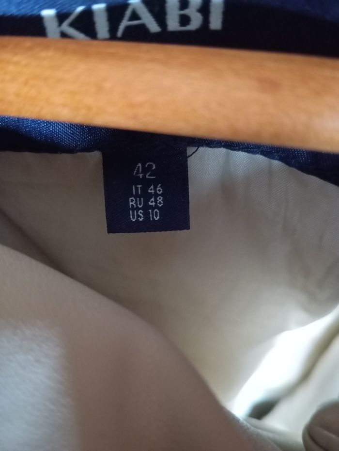 Manteau hiver - photo numéro 3