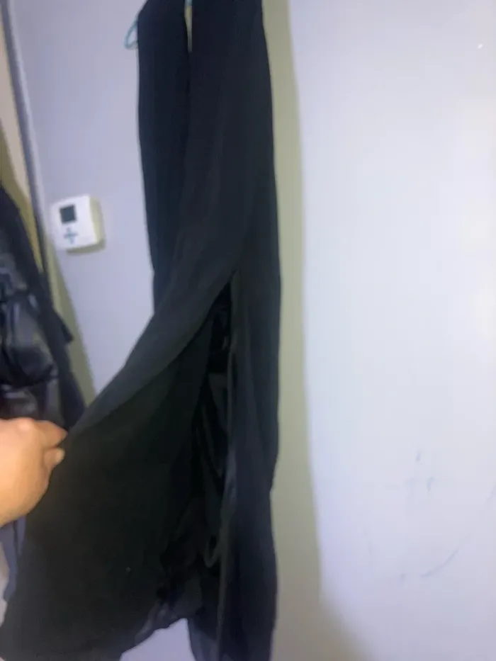 Robe courte - photo numéro 12