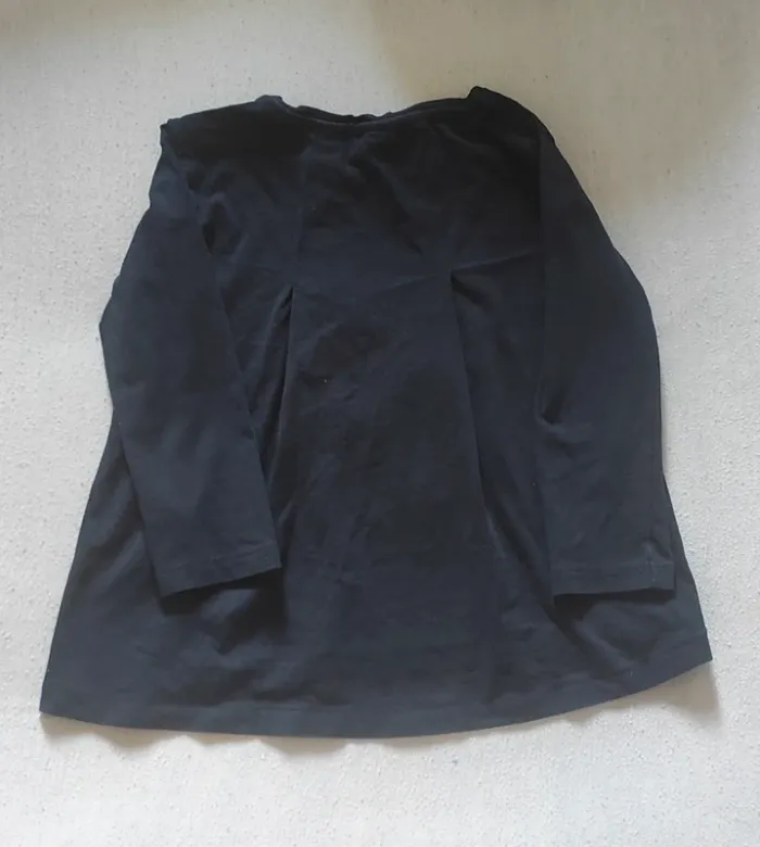 Haut fille 2/3 ans - photo numéro 3