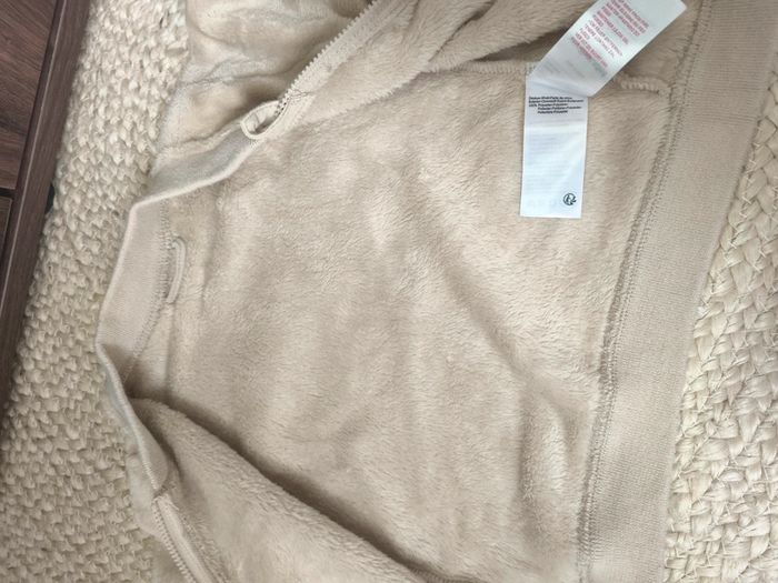 Veste fausse fourrure - photo numéro 3